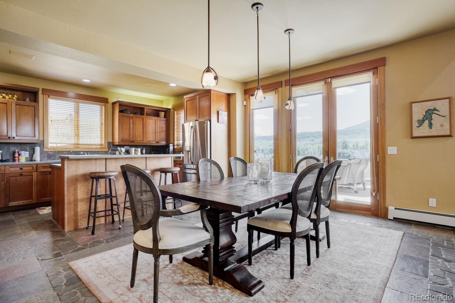 MLS Image #5 for 127  hillside drive,silverthorne, Colorado