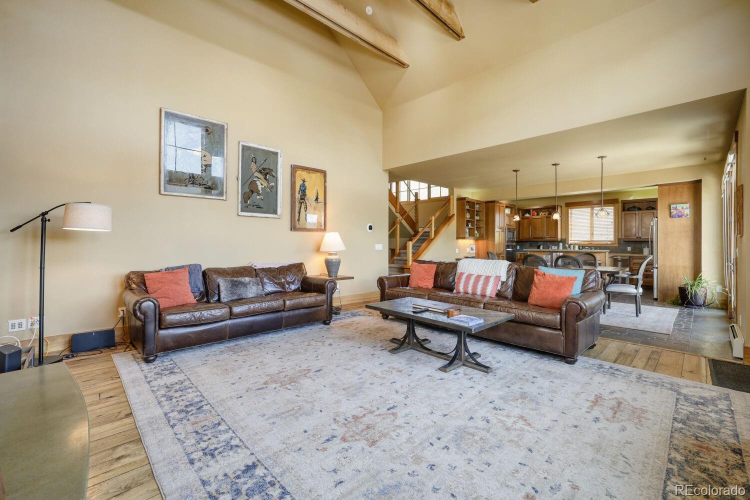 MLS Image #6 for 127  hillside drive,silverthorne, Colorado