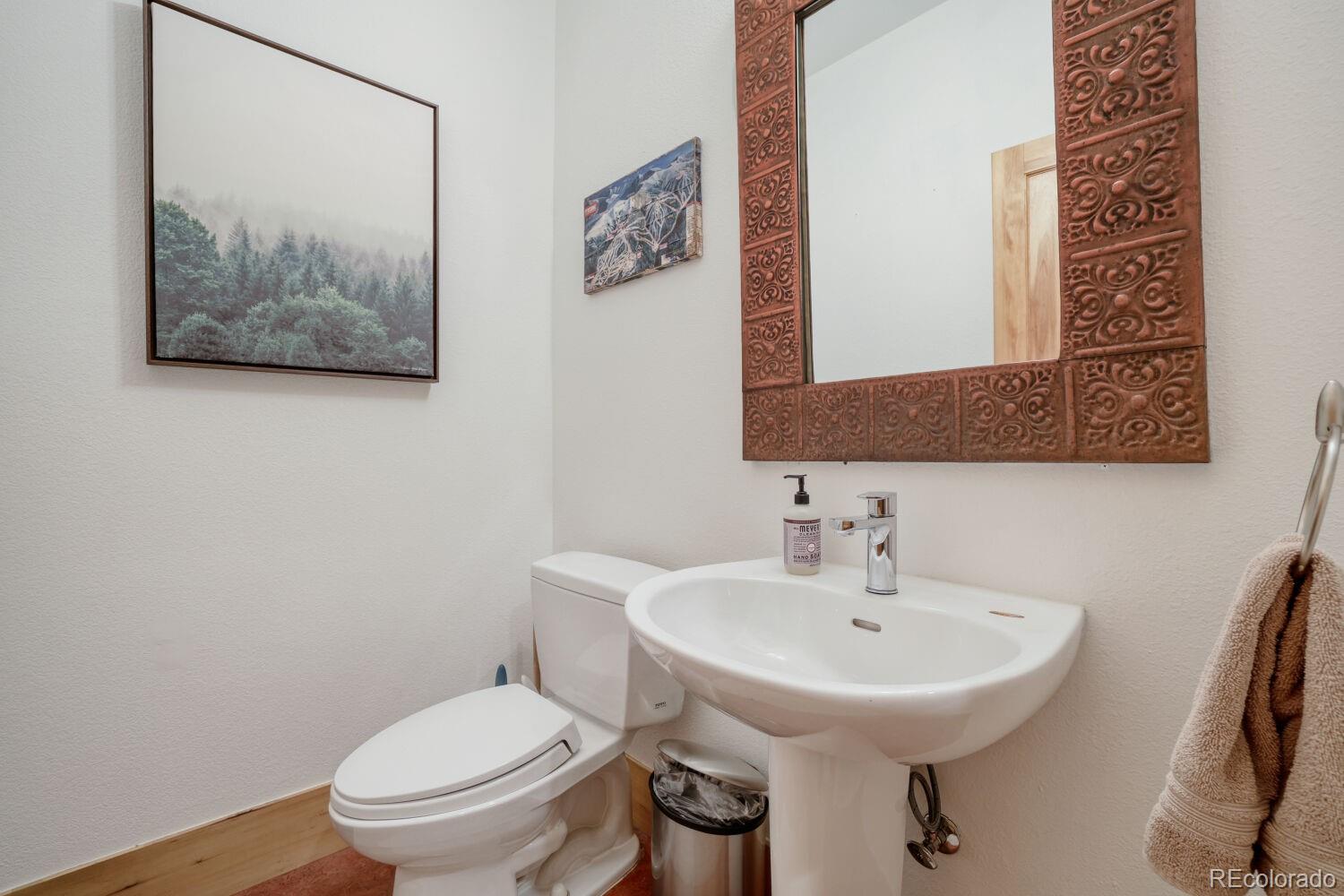 MLS Image #8 for 127  hillside drive,silverthorne, Colorado