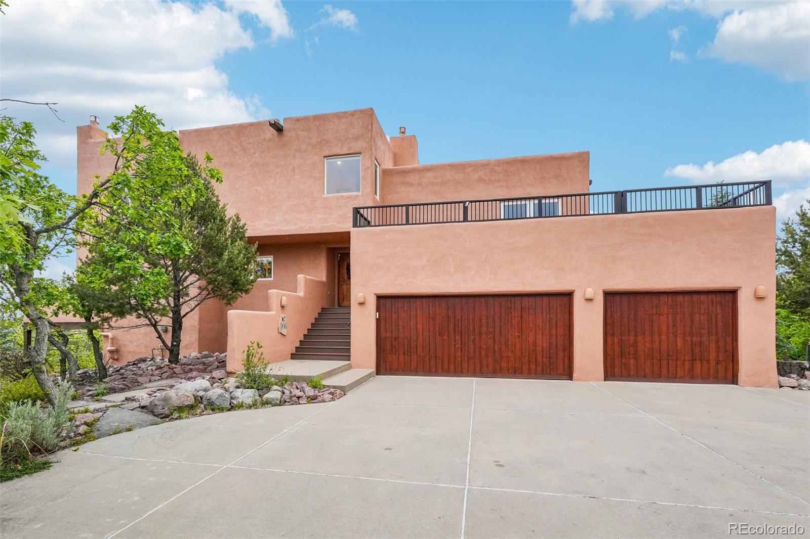 MLS Image #0 for 706  orion starview ,colorado springs, Colorado