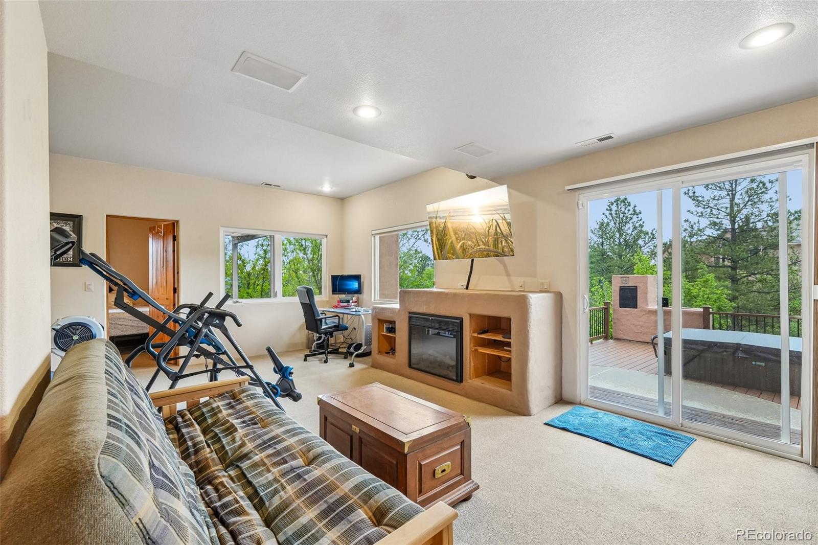 MLS Image #37 for 706  orion starview ,colorado springs, Colorado