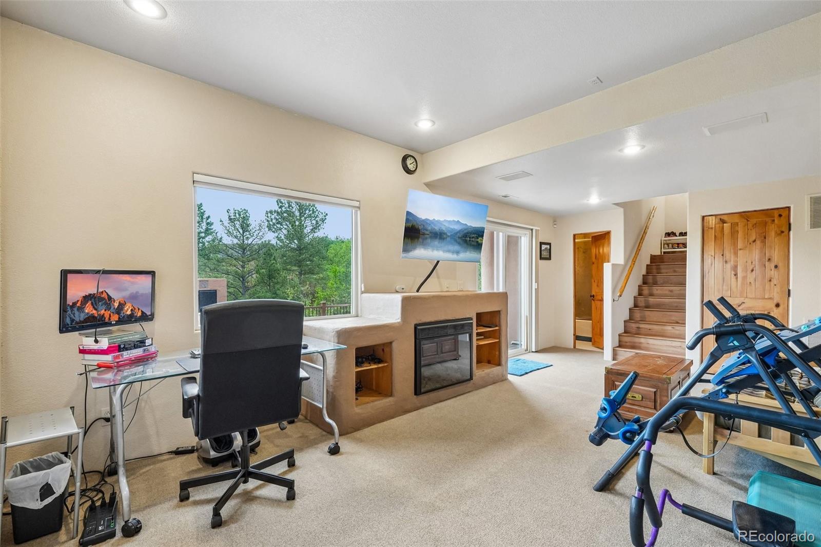 MLS Image #38 for 706  orion starview ,colorado springs, Colorado