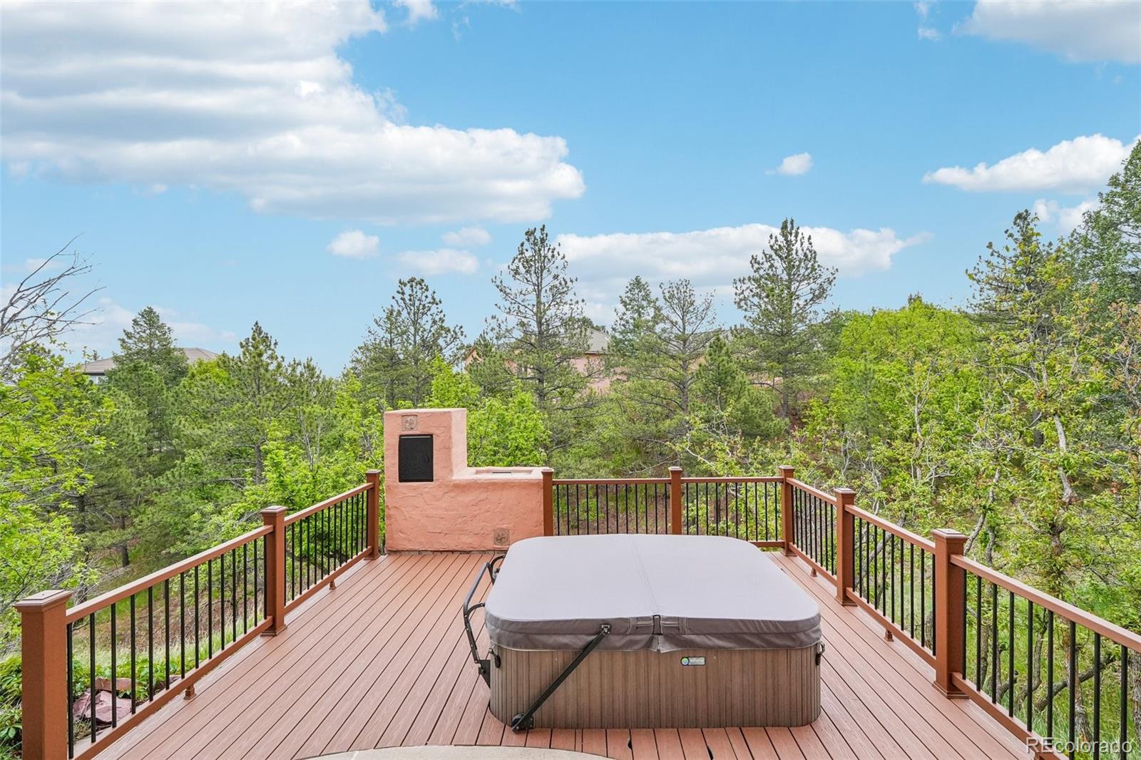 MLS Image #40 for 706  orion starview ,colorado springs, Colorado
