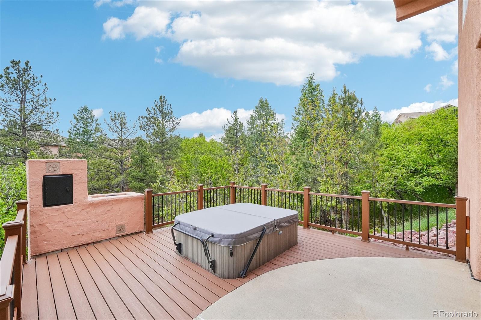 MLS Image #41 for 706  orion starview ,colorado springs, Colorado