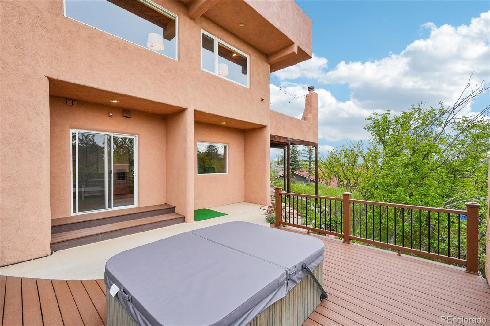 MLS Image #42 for 706  orion starview ,colorado springs, Colorado