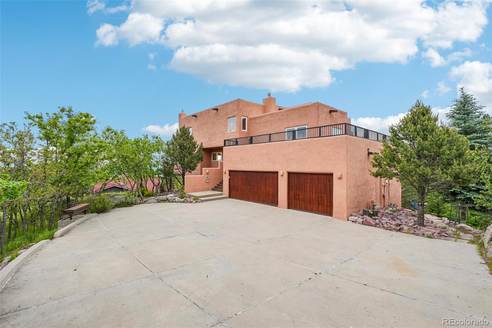 MLS Image #46 for 706  orion starview ,colorado springs, Colorado