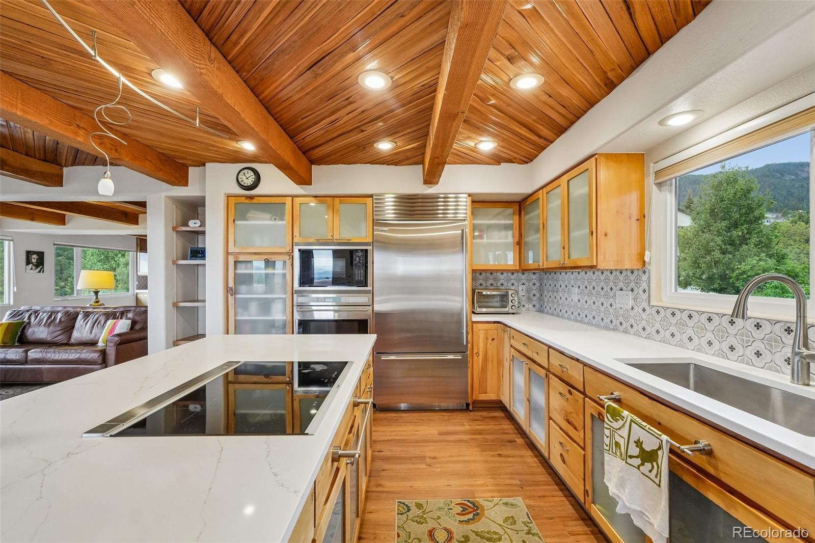 MLS Image #8 for 706  orion starview ,colorado springs, Colorado