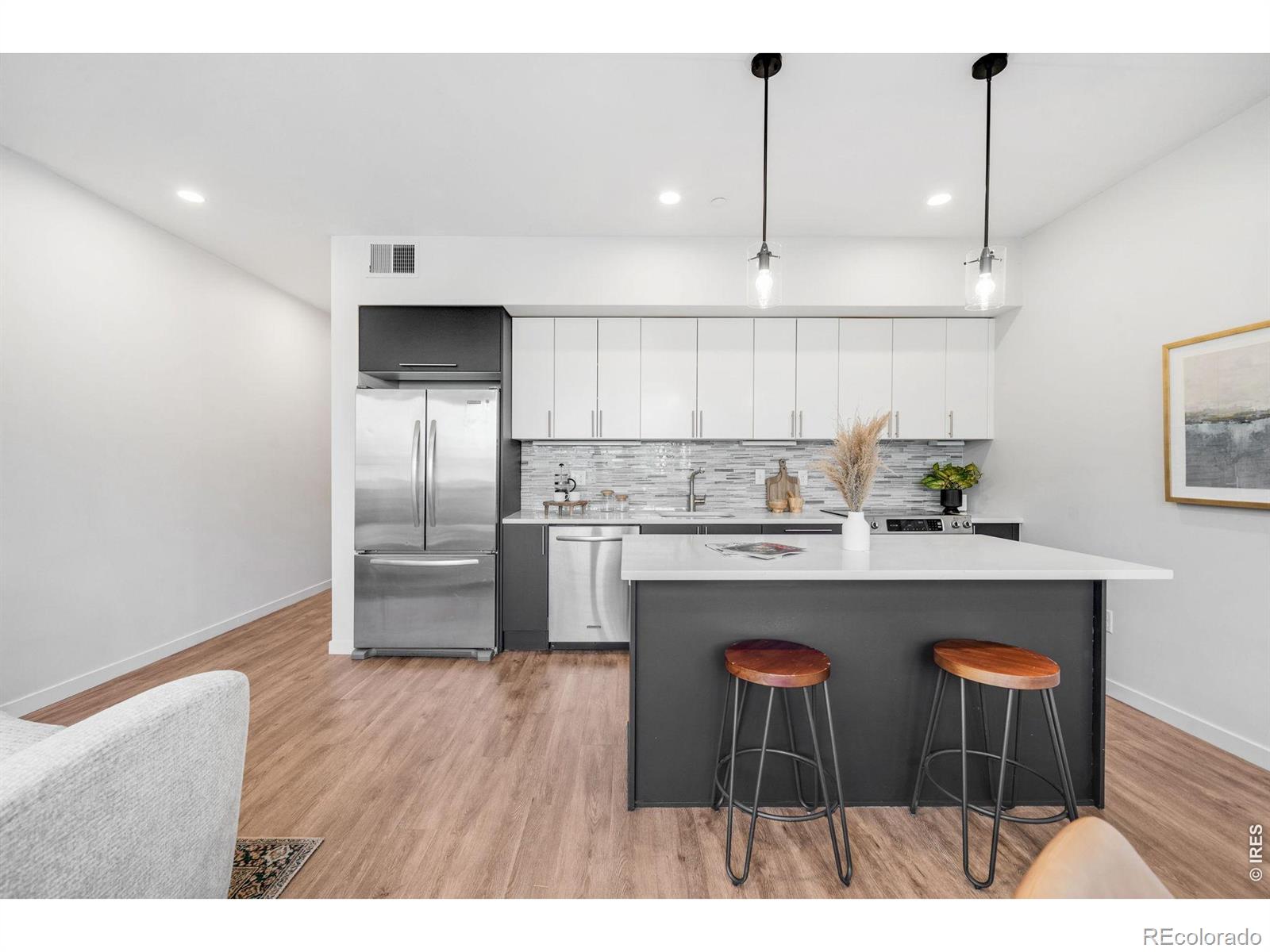 MLS Image #11 for 2640  central court,denver, Colorado
