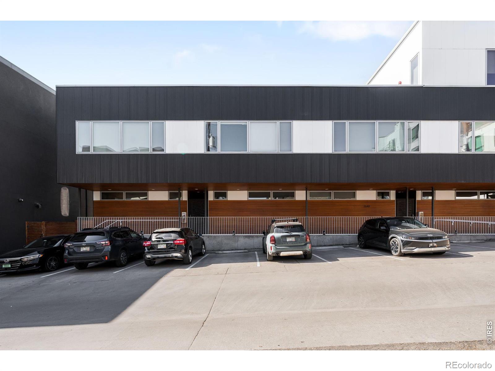 MLS Image #12 for 2640  central court,denver, Colorado