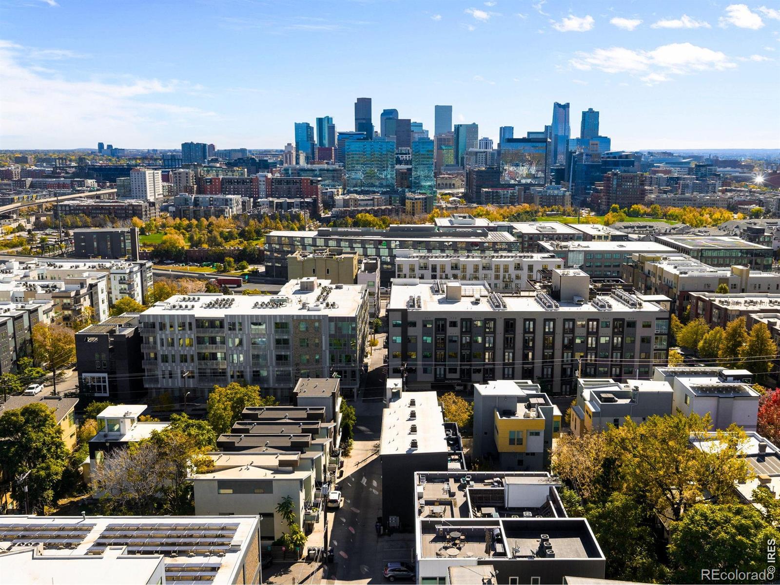 MLS Image #14 for 2640  central court,denver, Colorado
