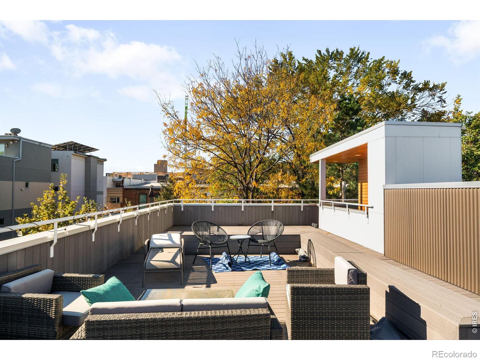 MLS Image #16 for 2640  central court,denver, Colorado