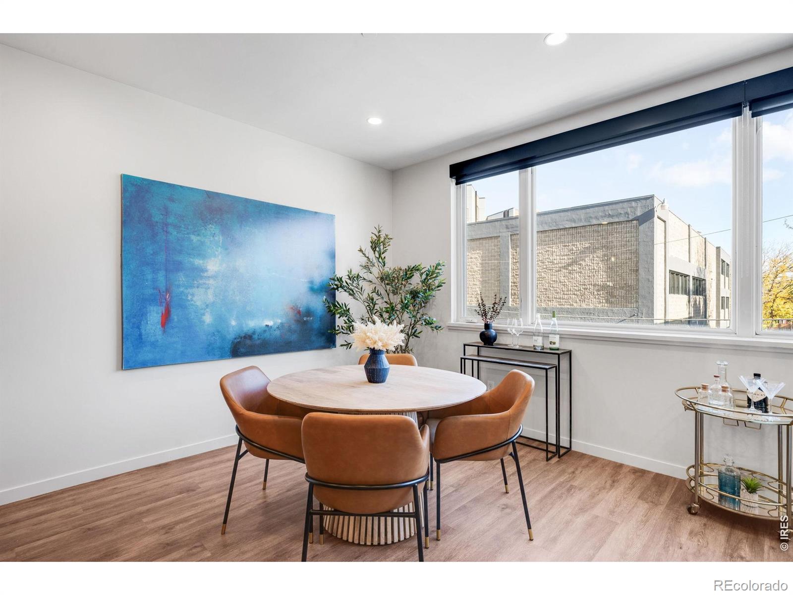 MLS Image #2 for 2640  central court,denver, Colorado