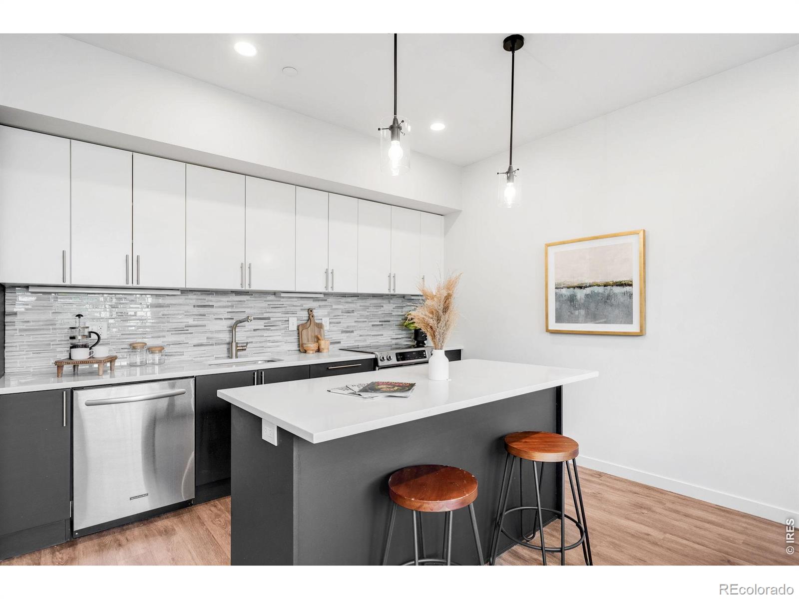 MLS Image #3 for 2640  central court,denver, Colorado