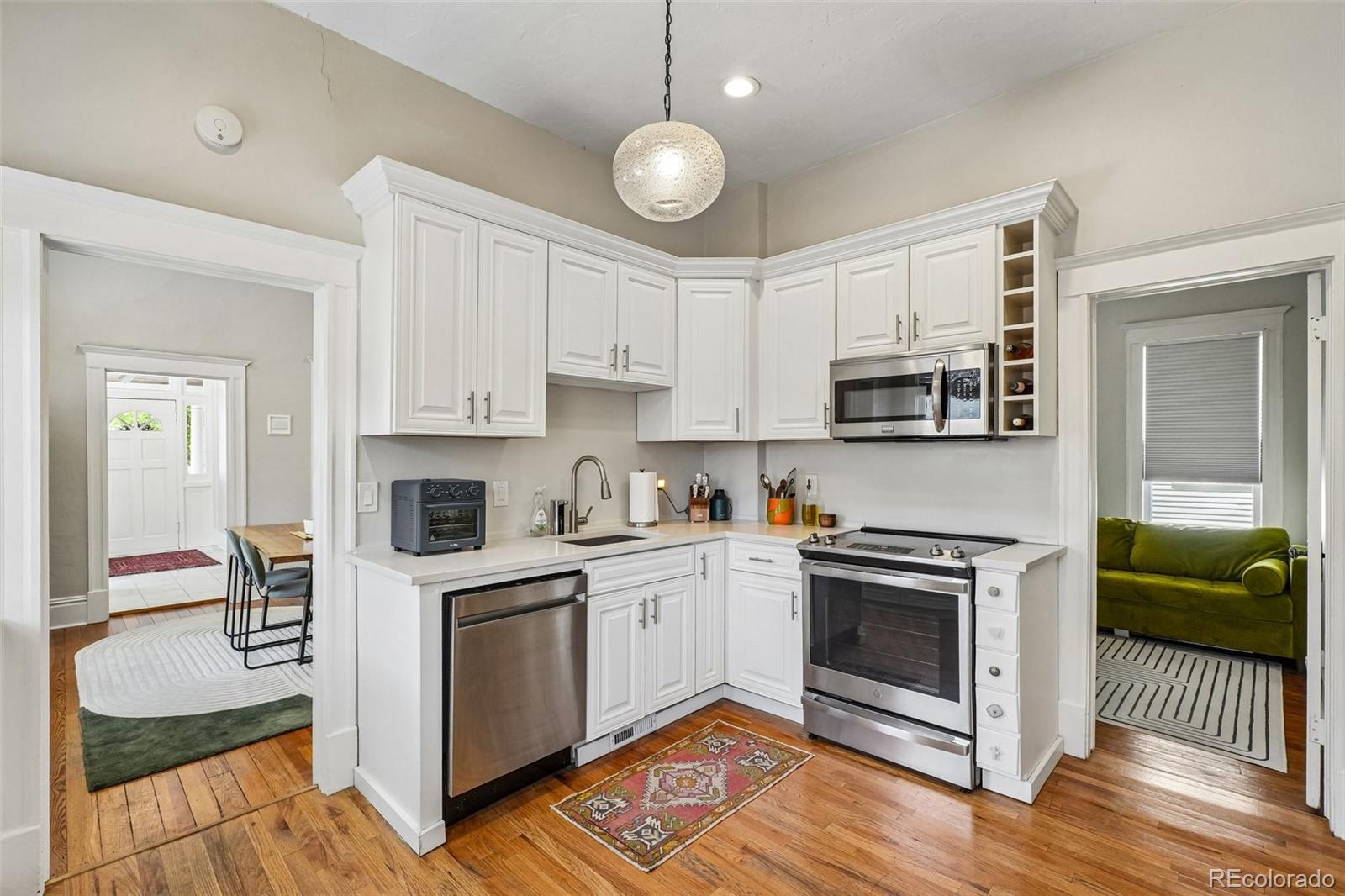 MLS Image #19 for 2118 w colorado avenue,colorado springs, Colorado