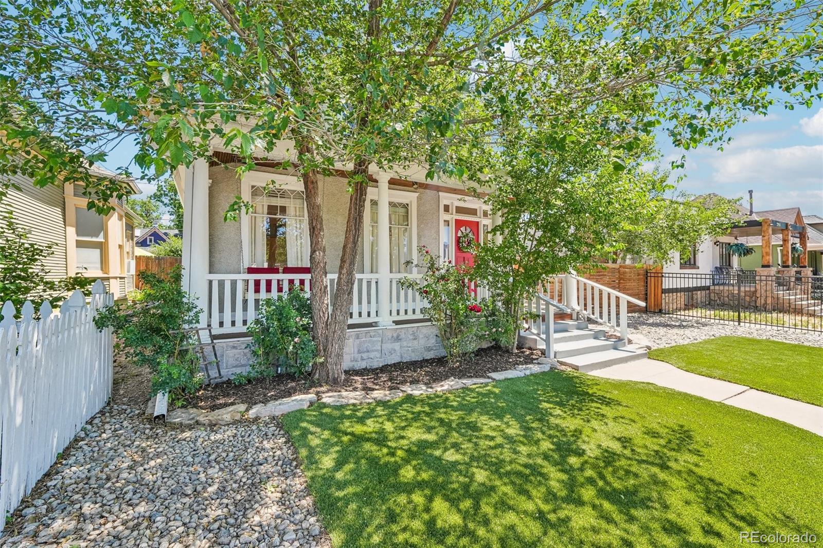MLS Image #3 for 2118 w colorado avenue,colorado springs, Colorado