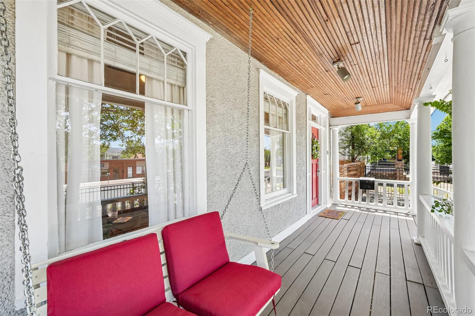 MLS Image #4 for 2118 w colorado avenue,colorado springs, Colorado