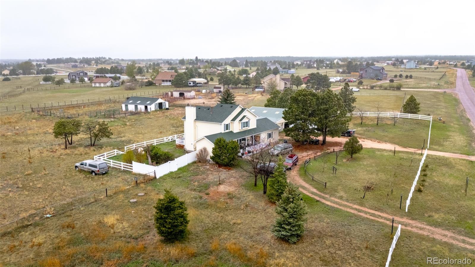 MLS Image #10 for 13485  halleluiah trail,elbert, Colorado