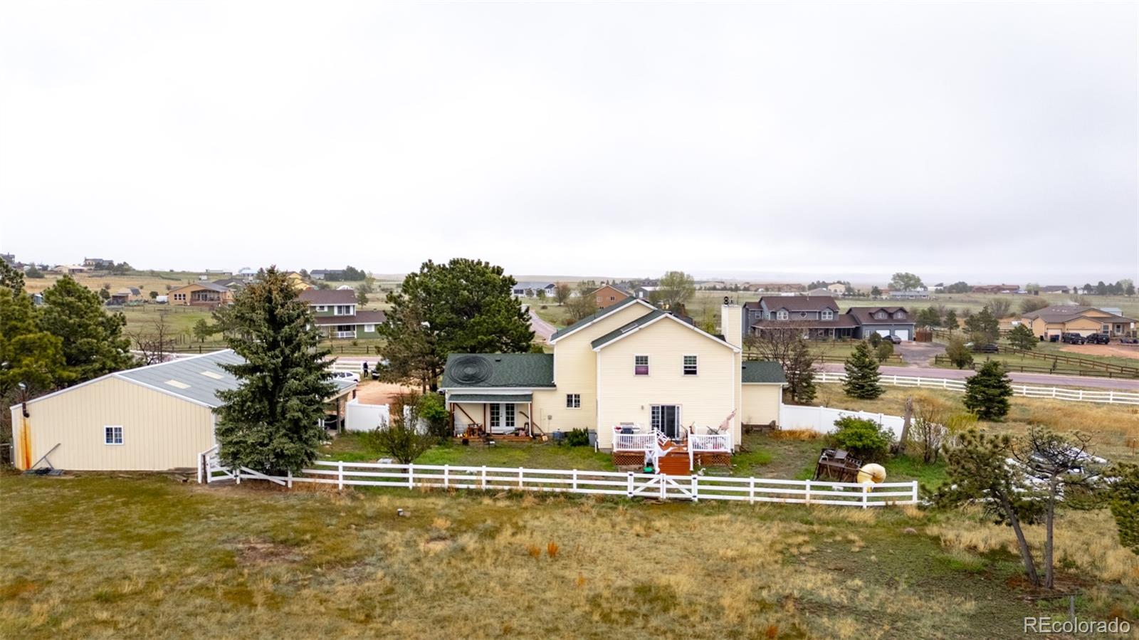 MLS Image #11 for 13485  halleluiah trail,elbert, Colorado