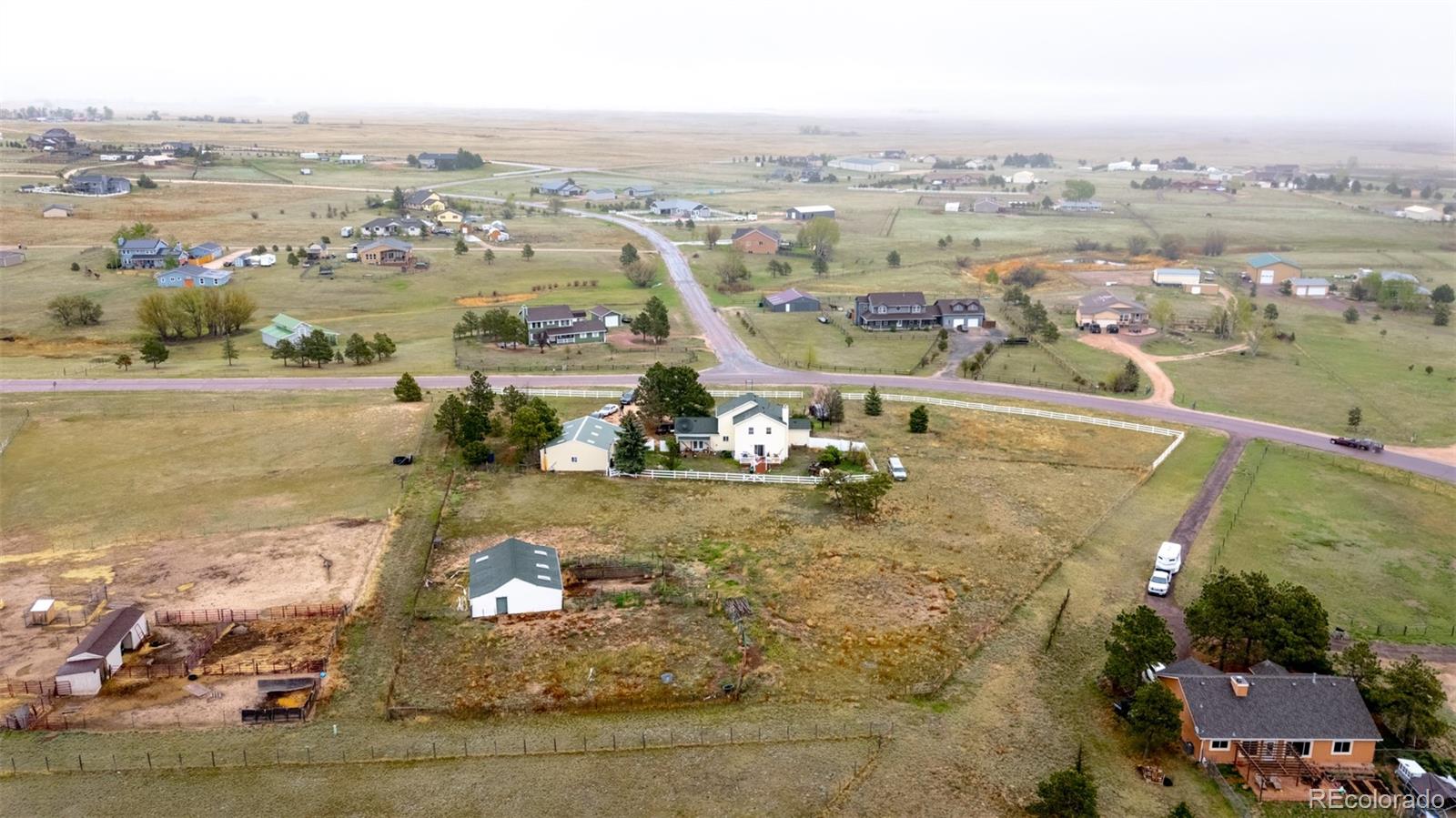 MLS Image #12 for 13485  halleluiah trail,elbert, Colorado