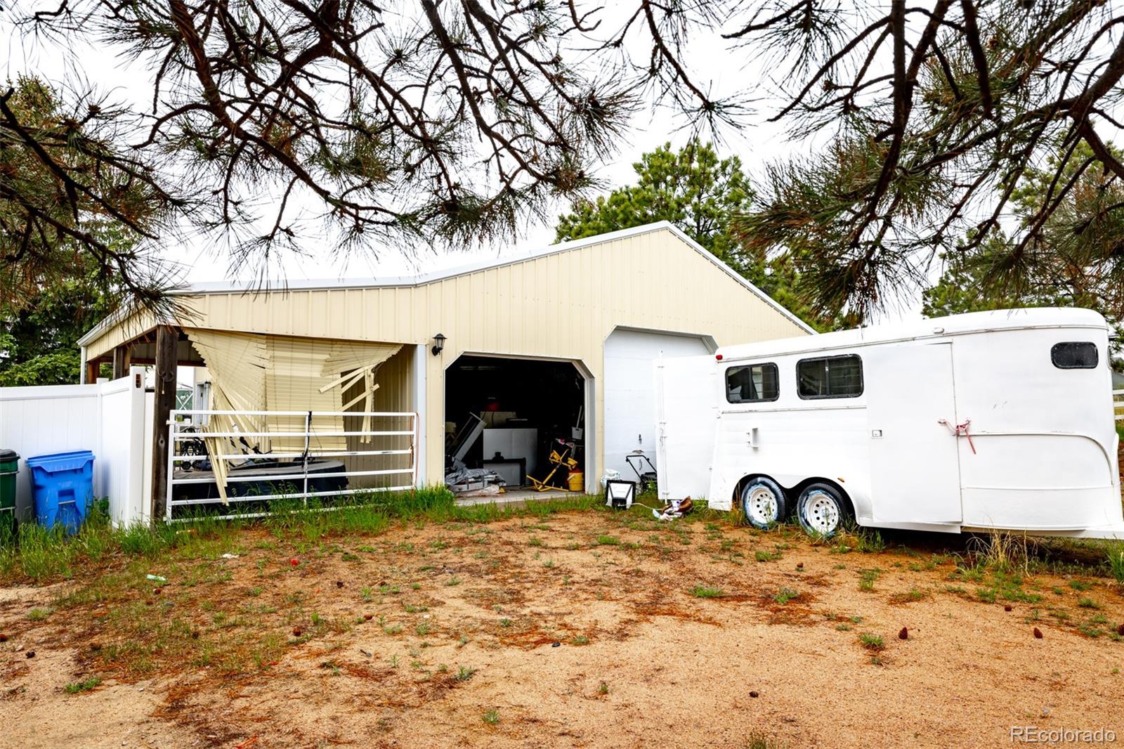 MLS Image #2 for 13485  halleluiah trail,elbert, Colorado