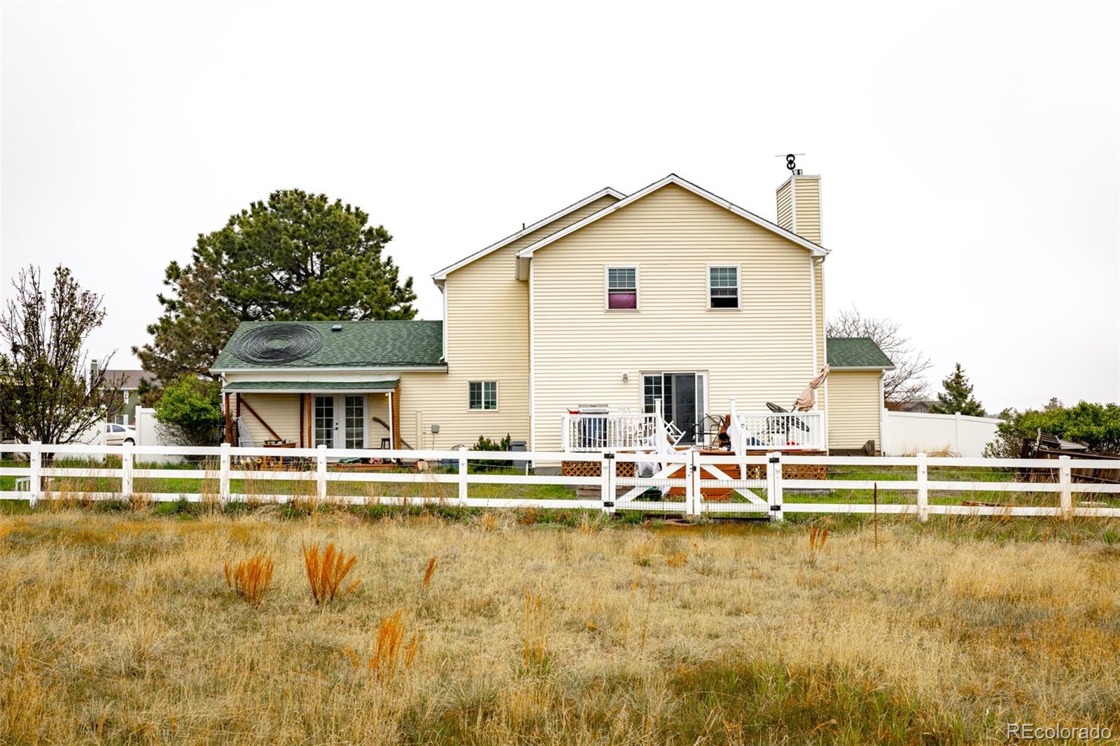 MLS Image #3 for 13485  halleluiah trail,elbert, Colorado