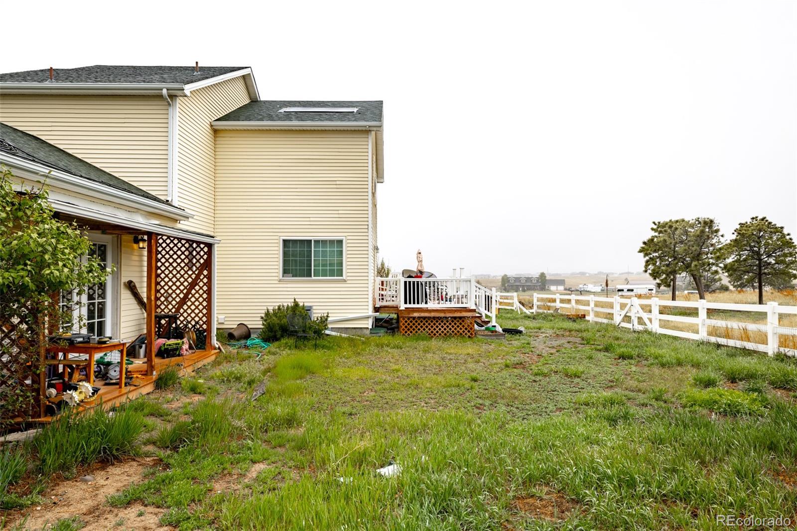 MLS Image #4 for 13485  halleluiah trail,elbert, Colorado