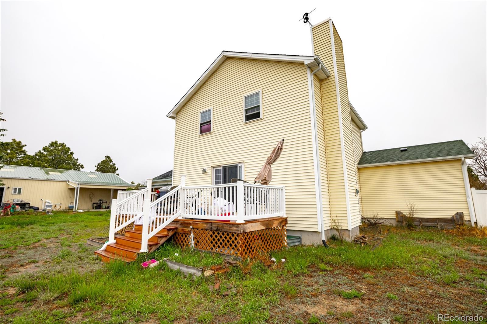 MLS Image #5 for 13485  halleluiah trail,elbert, Colorado