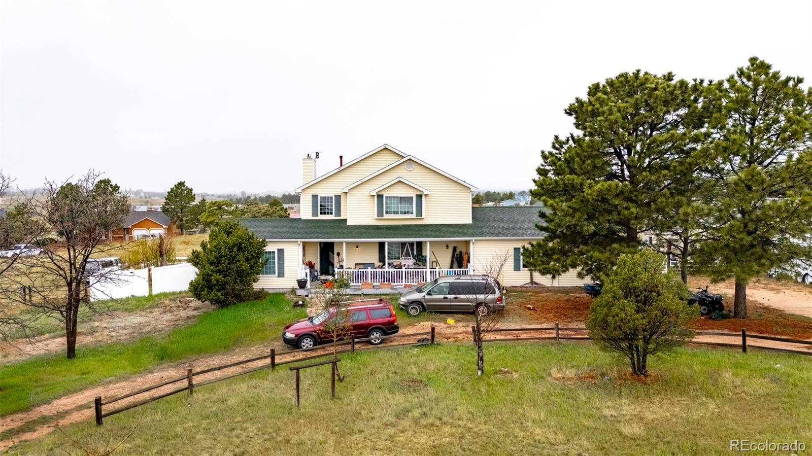 MLS Image #7 for 13485  halleluiah trail,elbert, Colorado