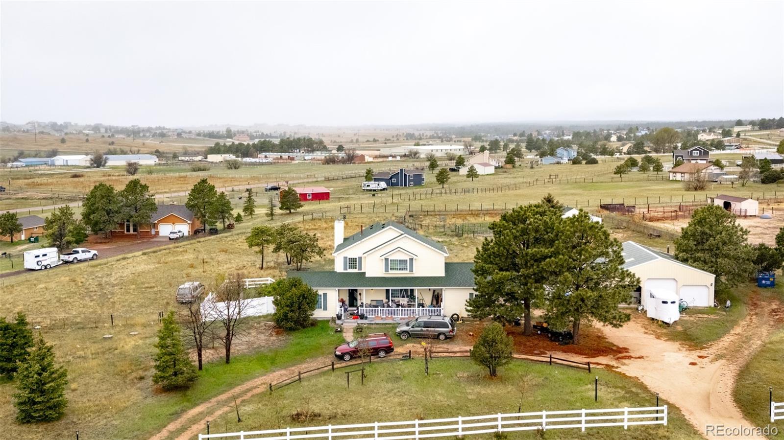 MLS Image #8 for 13485  halleluiah trail,elbert, Colorado