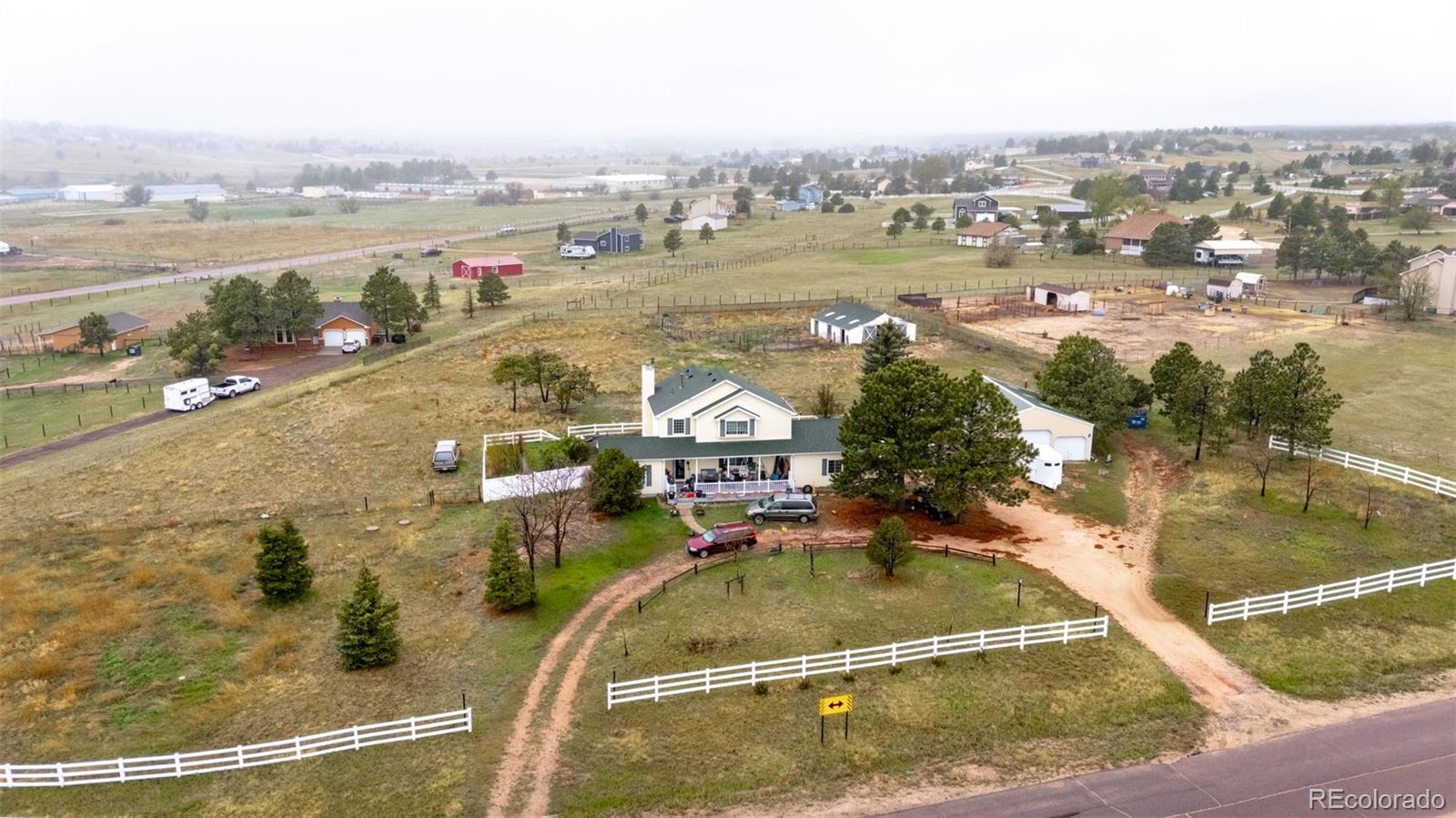MLS Image #9 for 13485  halleluiah trail,elbert, Colorado