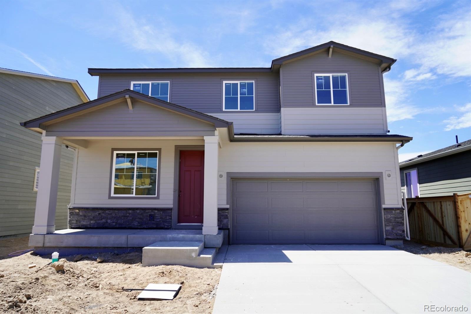 MLS Image #0 for 255  barn owl avenue,fort lupton, Colorado