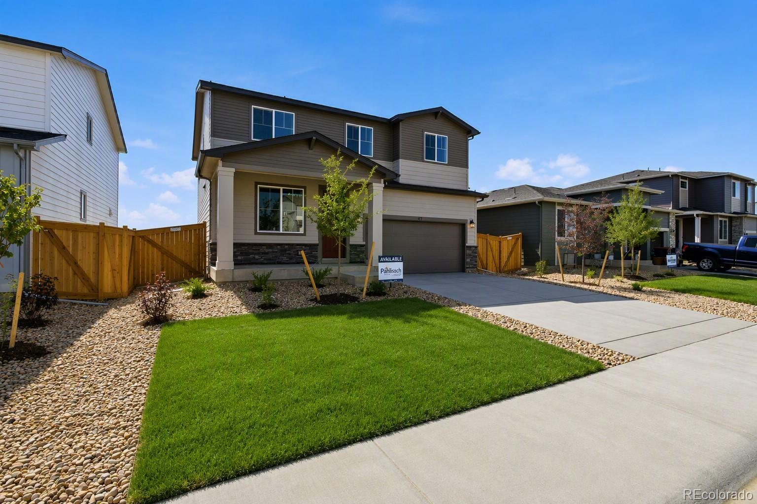 MLS Image #2 for 255  barn owl avenue,fort lupton, Colorado