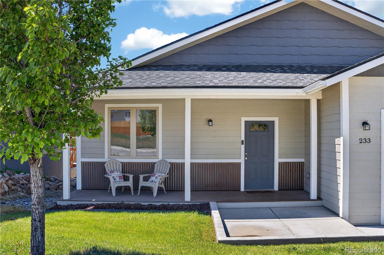 MLS Image #2 for 233  roan court,silt, Colorado