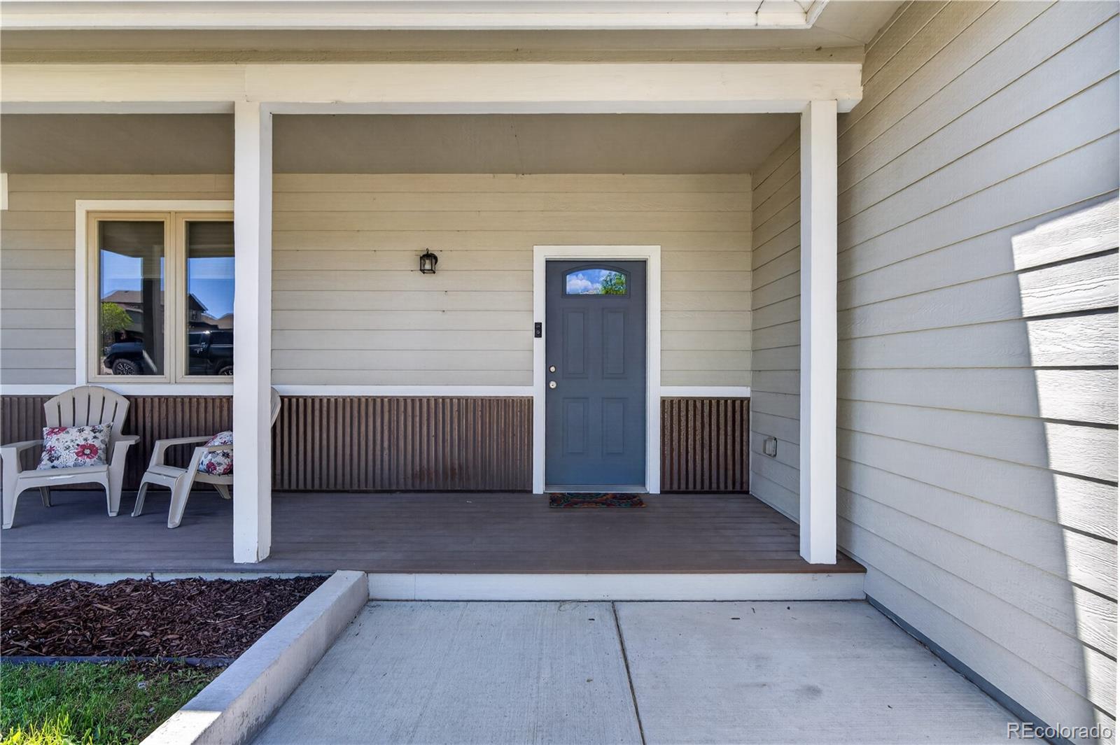 MLS Image #3 for 233  roan court,silt, Colorado
