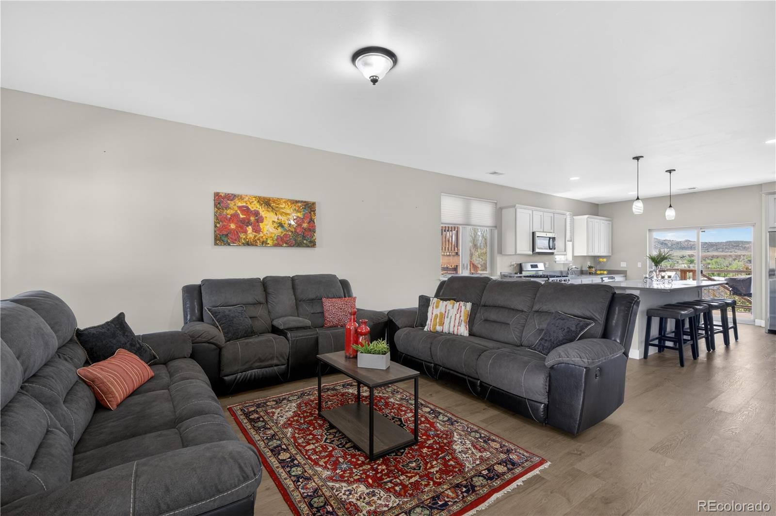 MLS Image #4 for 233  roan court,silt, Colorado