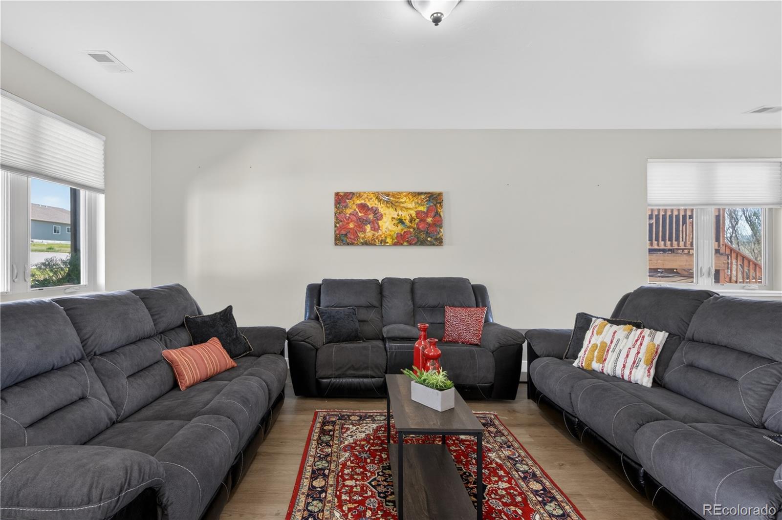 MLS Image #5 for 233  roan court,silt, Colorado