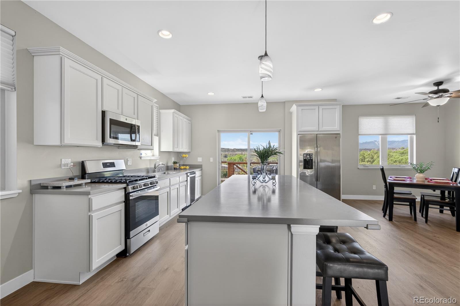 MLS Image #6 for 233  roan court,silt, Colorado