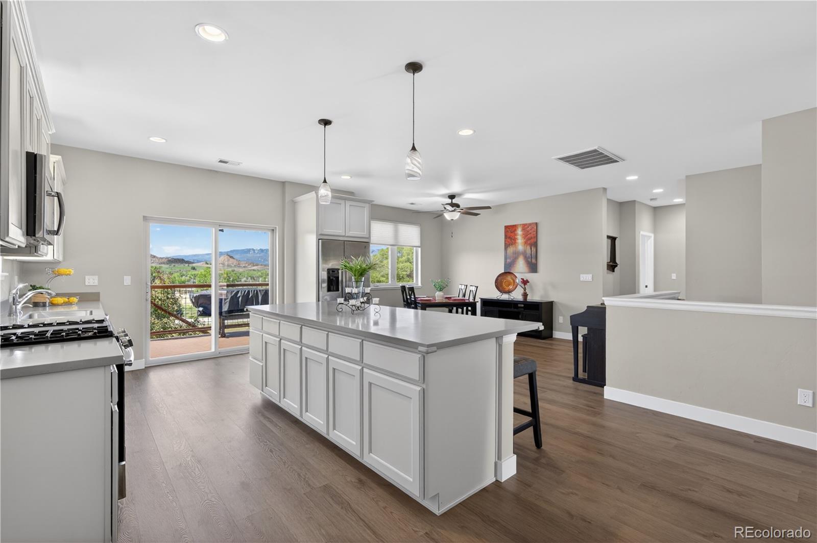 MLS Image #7 for 233  roan court,silt, Colorado