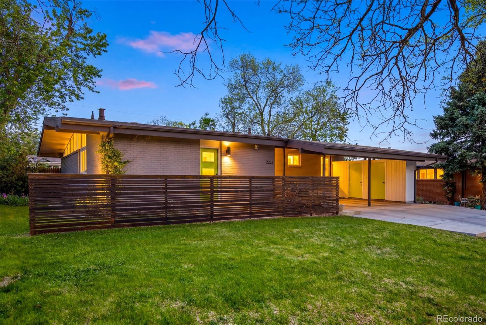 MLS Image #0 for 2253 s raleigh street,denver, Colorado
