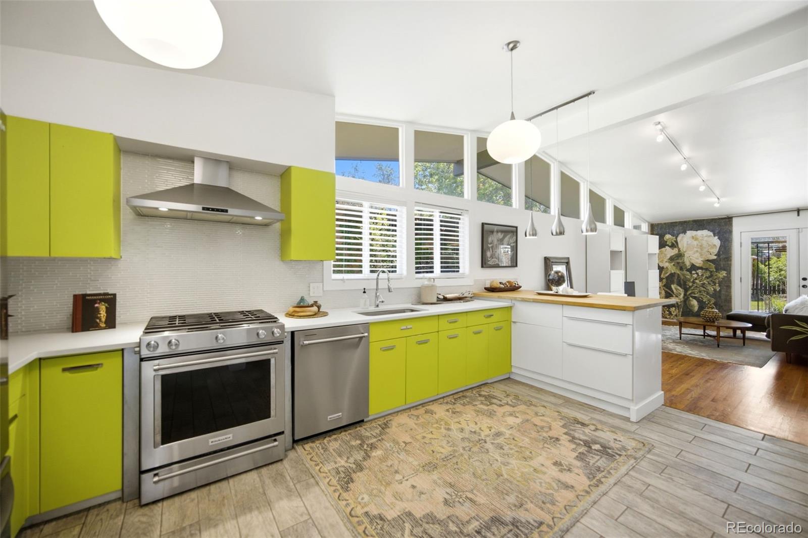 MLS Image #11 for 2253 s raleigh street,denver, Colorado