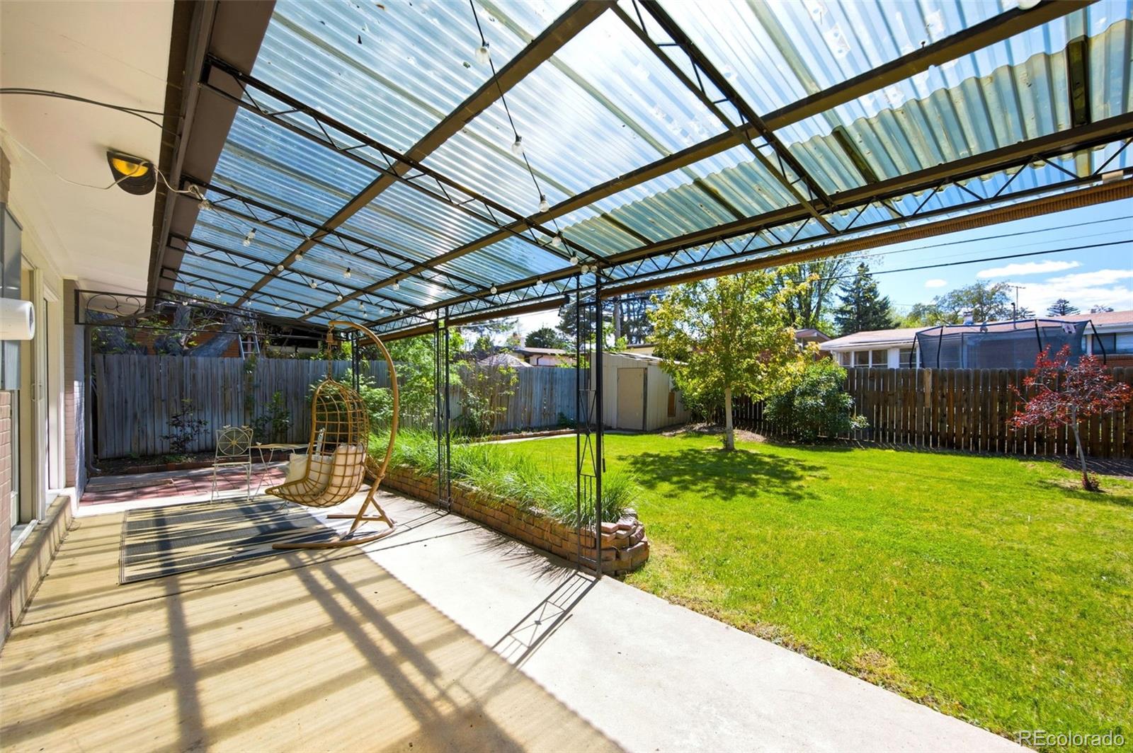 MLS Image #25 for 2253 s raleigh street,denver, Colorado