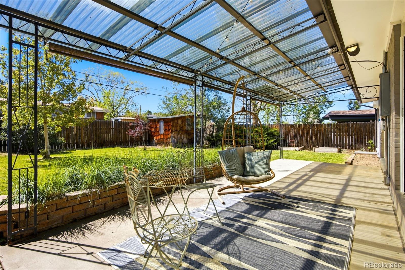 MLS Image #28 for 2253 s raleigh street,denver, Colorado