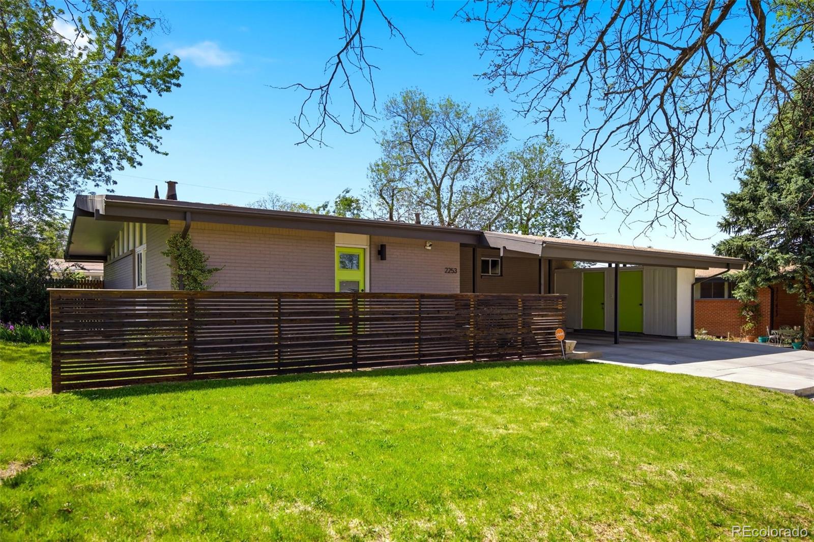 MLS Image #29 for 2253 s raleigh street,denver, Colorado