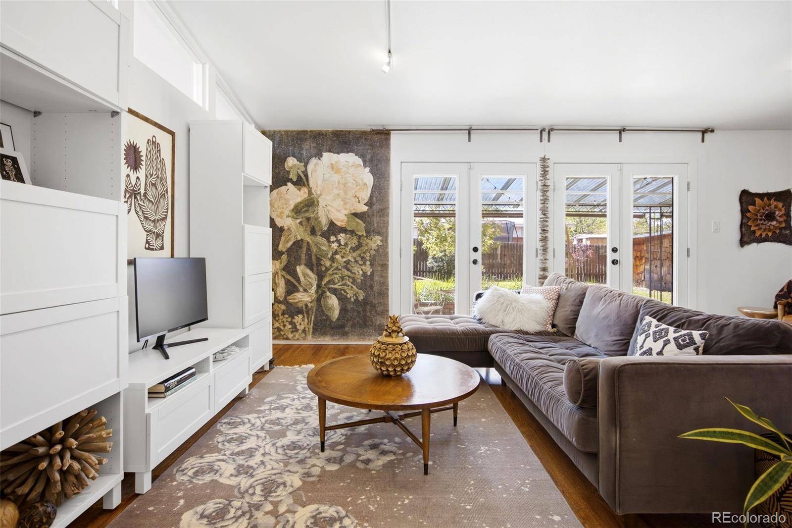 MLS Image #3 for 2253 s raleigh street,denver, Colorado