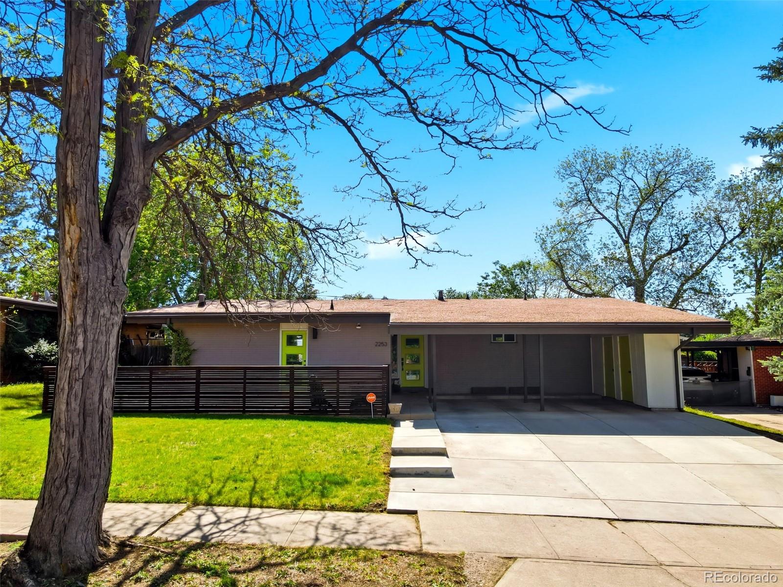 MLS Image #30 for 2253 s raleigh street,denver, Colorado