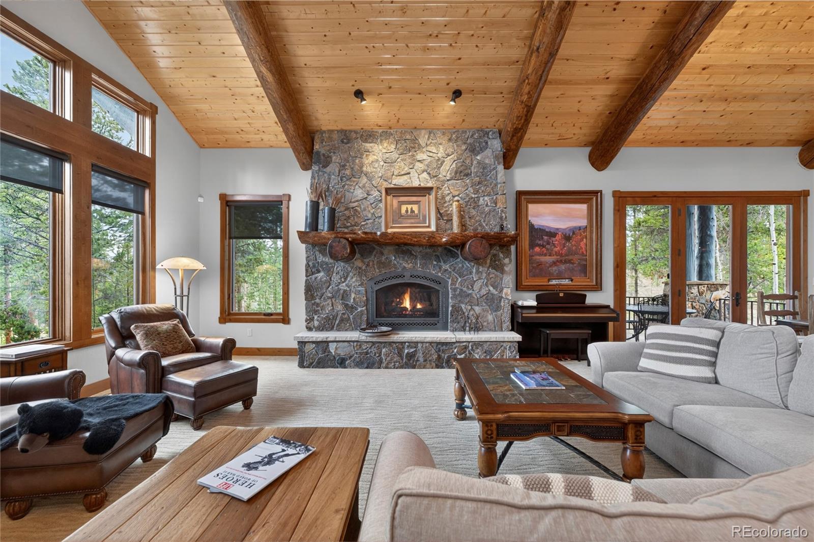 MLS Image #12 for 148  county road 8307 ,tabernash, Colorado