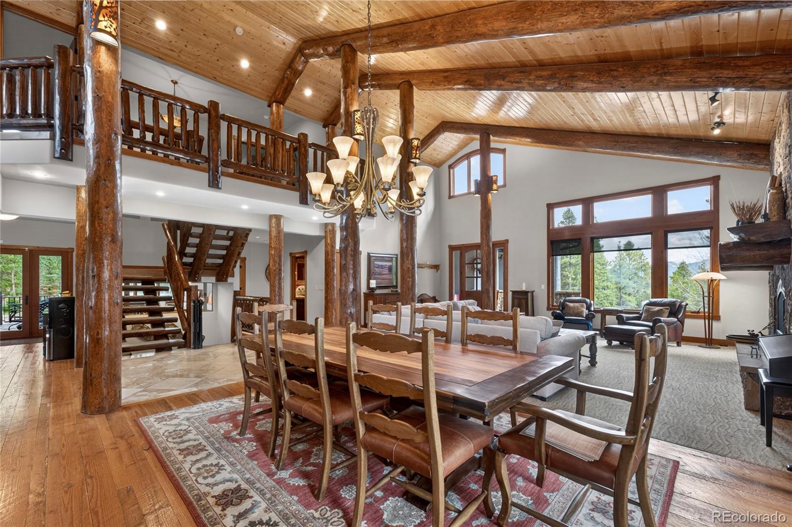 MLS Image #2 for 148  county road 8307 ,tabernash, Colorado