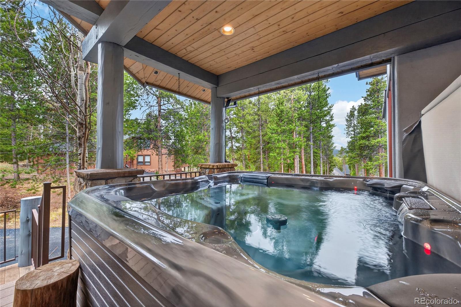 MLS Image #37 for 148  county road 8307 ,tabernash, Colorado