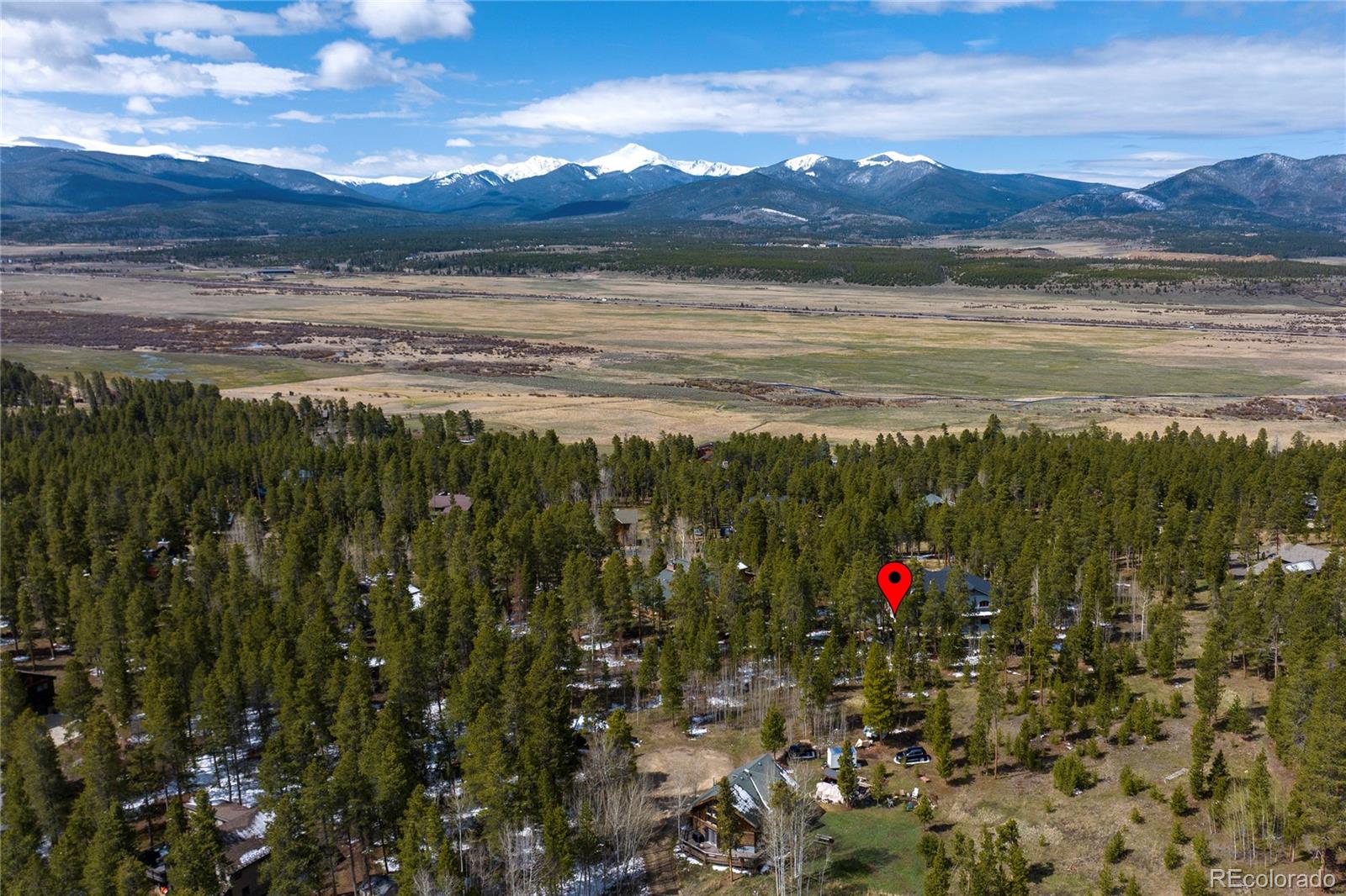 MLS Image #43 for 148  county road 8307 ,tabernash, Colorado