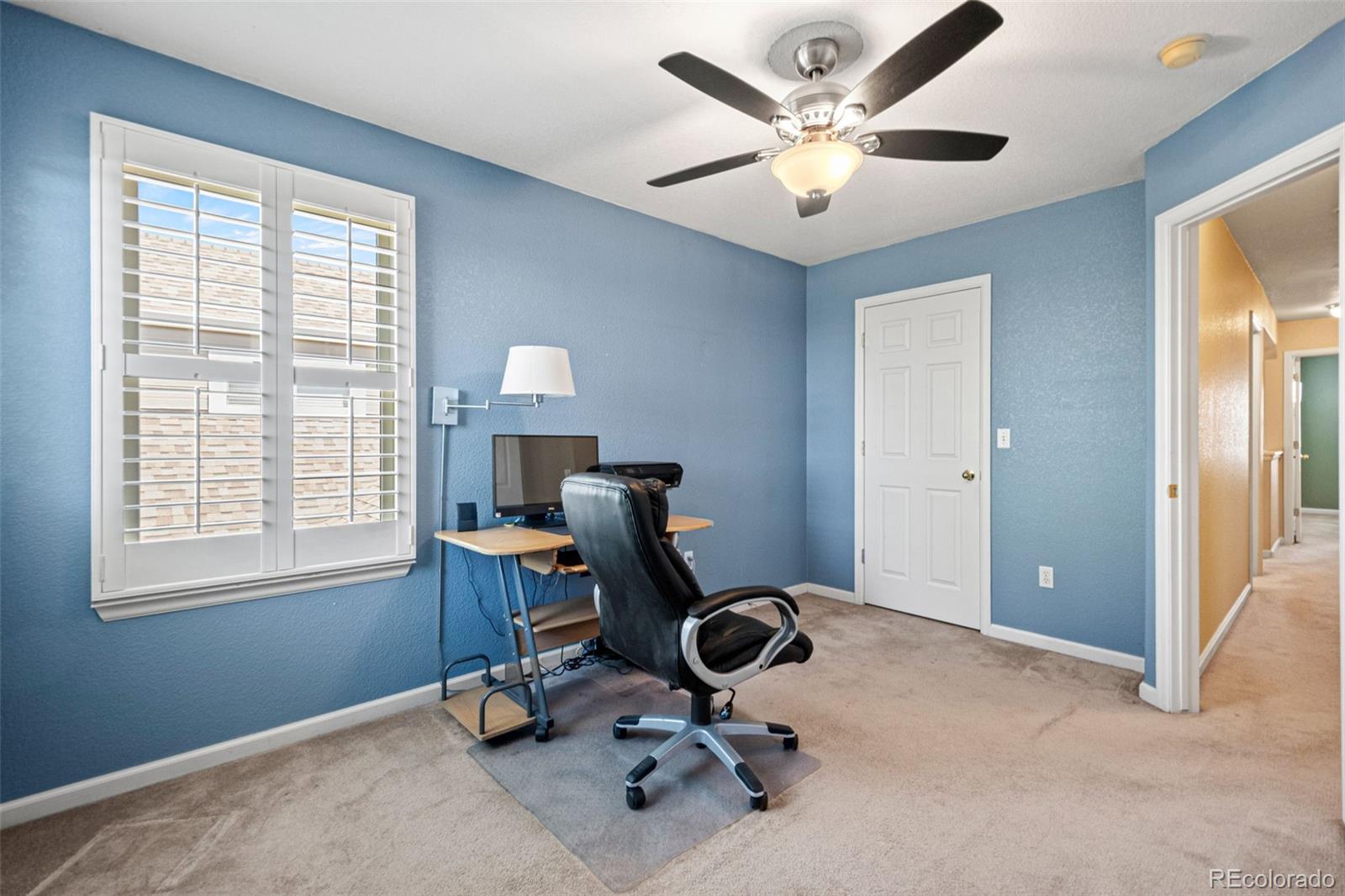 MLS Image #24 for 15555 e 40th avenue,denver, Colorado